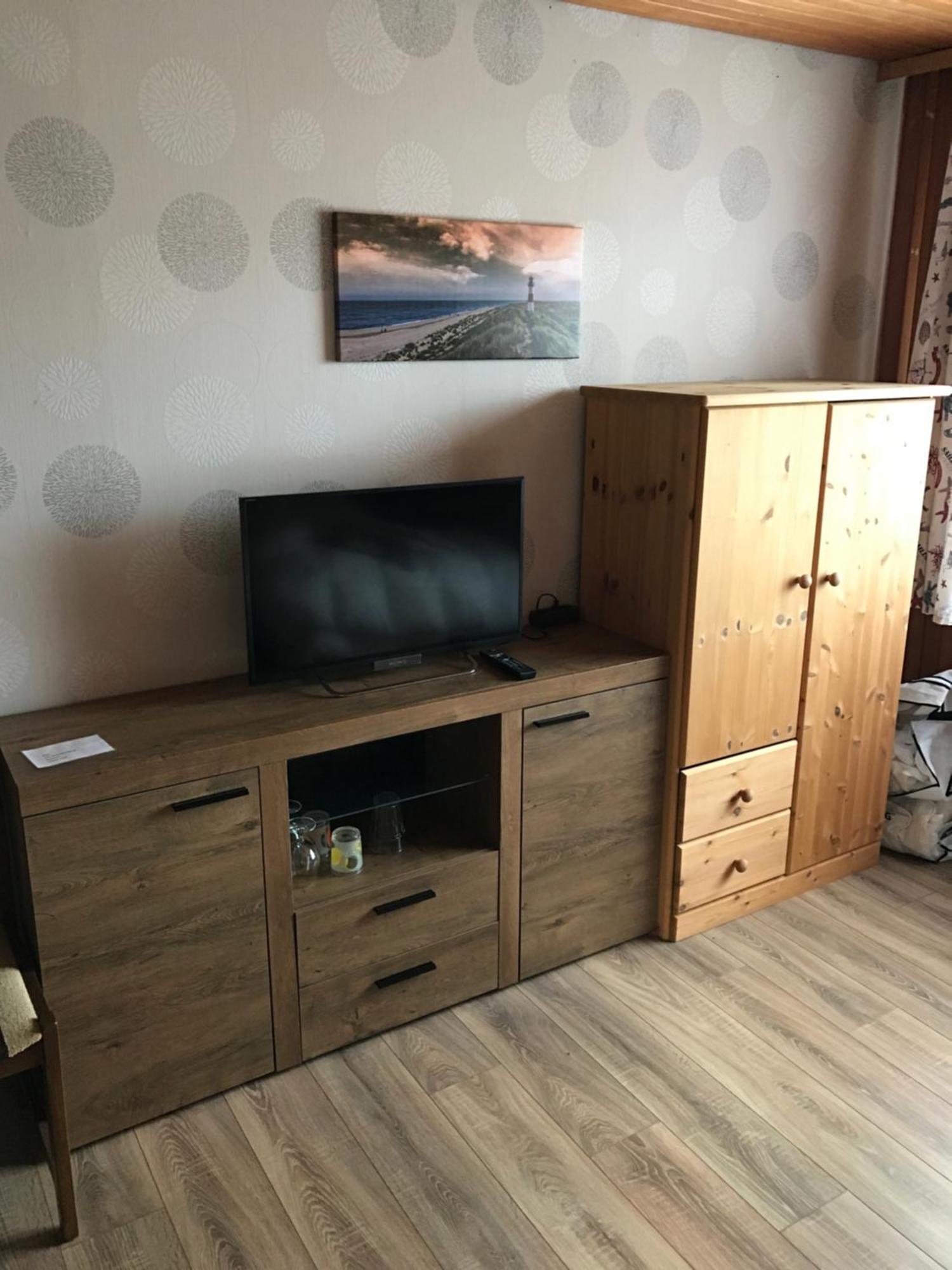 Privatzimmer Am Vw Werk Ганновер Экстерьер фото
